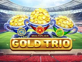 GOLD TRIO