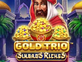 Gold Trio: Sinbadu0027s Riches