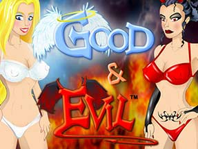 GOOD and EVIL