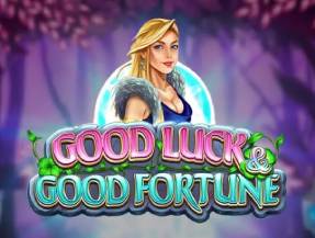 Good Luck and Good Fortune