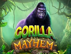 Gorilla Mayhem