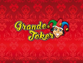 Grande Joker