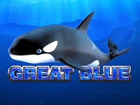 Great Blue