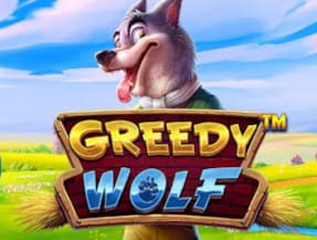 Greedy Wolf