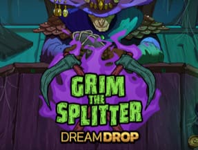 Grim The Splitter