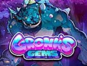 Gronku0027s Gems