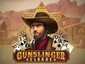 Gunslinger Reloaded