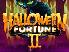 Halloween Fortune II