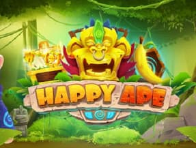 HAPPY APE