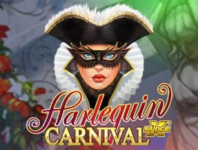 Harlequin Carnival