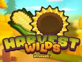 Harvest Wilds