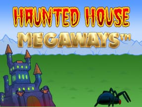 Haunted House MegaWays