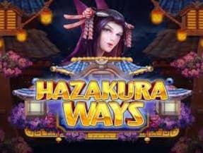 Hazakura Ways