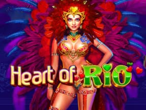 Heart of Rio