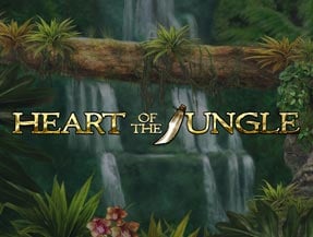 HEART OF THE JUNGLE