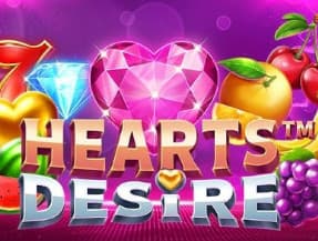 Hearts Desire