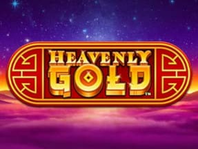 Heavenly Gold