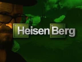 Heisenberg