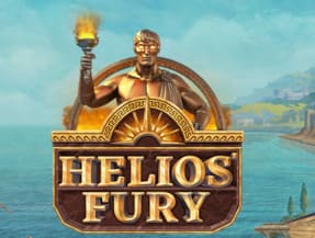 Helios Fury