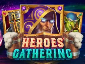 Heroesu0027 Gathering