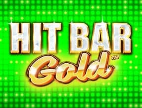 Hit Bar: Gold