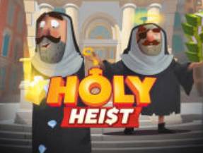 Holy Heist