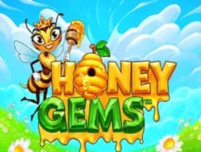 Honey Gems