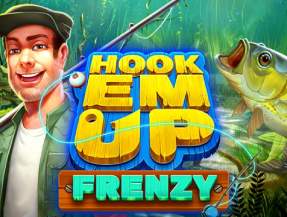 Hook u0027Em Up Frenzy