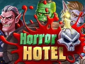 Horror Hotel