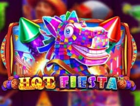 Hot Fiesta