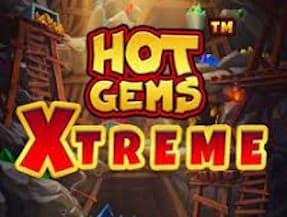 Hot Gems Xtreme