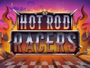 Hot Rod Racers