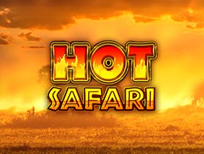 Hot Safari