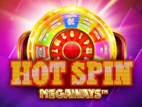 Hot Spin Megaways