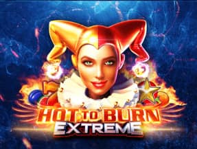 Hot to Burn Extreme