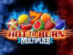 Hot to Burn Multiplier