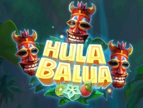 Hula Balua