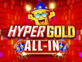 Hyper Gold All In