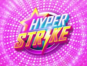 Hyper Strike