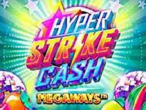 HYPER STRIKE CASH MEGAWAYS