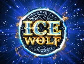 Ice Wolf