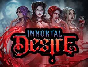 Immortal Desire