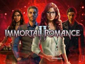 Immortal Romance II