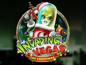 INVADING VEGAS: LAS CHRISTMAS