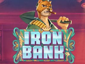 Iron Bank