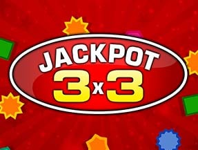 JACKPOT 3X3