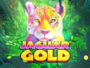 JAGUAR GOLD