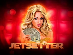 JETSETTER