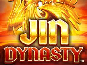 Jin Dynasty