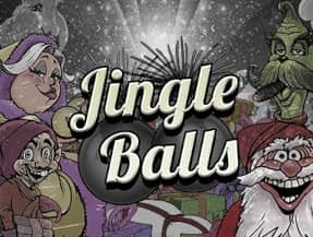 Jingle Balls